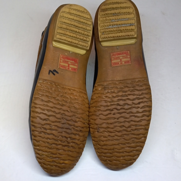 sporto bella waterproof duck boots